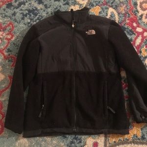 🎉HP🎉North Face Denali SZ XL Girls